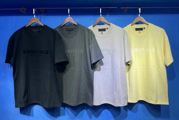 Picture of Fear of God T Shirts Short _SKUFOGS-XLmrtx104114678